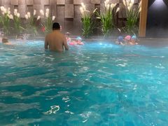 -青水瓦台汤泉(未央店)