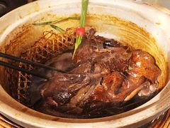 -老燕皇·南京菜(玄武湖店)