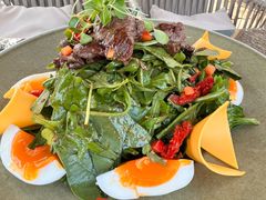 -Lets burger非常汉堡·环球风味(蓝色港湾店)