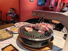 -胡哥烤肥牛(车公庙店)