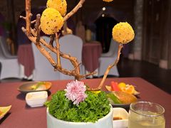 -于塗·文化餐厅(棕榈店)
