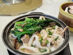 -东江酒楼(鼎鑫商务中心店)