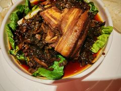 -大鸭梨烤鸭·北京菜(南小街/南苑店)