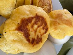 -北京龙庆四季香农家饭庄·灶台鱼·碳烤虹鳟鱼(龙庆峡店)