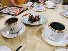 红烧乳鸽-廣發美食(东晓路店)