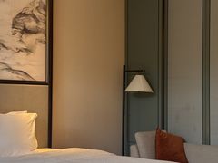 -成都安仁福朋喜来登酒店