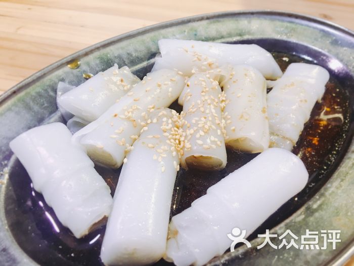 陈添记(十五甫三巷店)-猪肠粉图片-广州美食-大众点评网