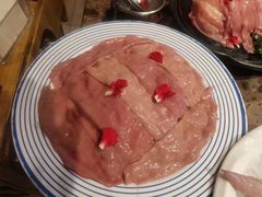 -码头故事火锅(大丰店)