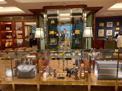 -GOYARD(恒隆广场店)