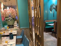 -雀蓝川菜(星悦汇店)