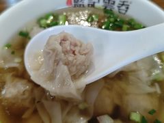 -蓝记云吞(正果店)