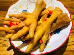 -大川先生·小龙虾·川菜(信义坊店)