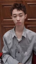 -豪帅男士理容馆