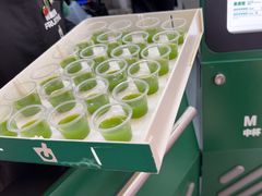 -鲜果时间·果蔬茶(赛格负二层店)