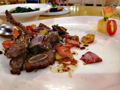 -德胜轩正宗顺德菜(宝安沙井会展中心店)