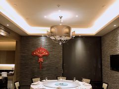 包厢-唐拉雅秀酒店-唐苑中餐厅