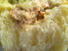 金枪鱼面包-精点味道(西安路店)
