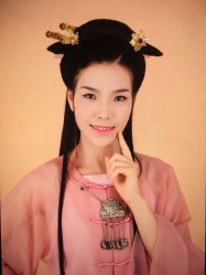 -盘子女人坊古装写真摄影(深圳店)
