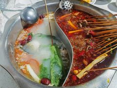 -满江红串串香(七道堰街店)