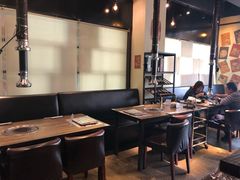 大堂-虎丸烧肉(新大陆广场店)