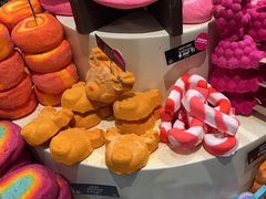 -LUSH(威尼斯人店)