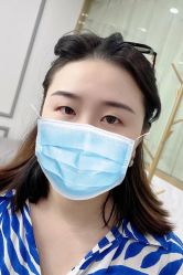 点击看大图 -Verywang半永久纹眉•仪器野生眉