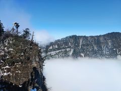 -峨眉山风景名胜区