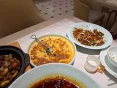 -荷花亭·湖北融合菜(中商广场店)