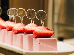 -城市名人酒店喝彩西餐厅(人民南路店)