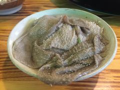 -岗上渣渣老火锅(两路口店)