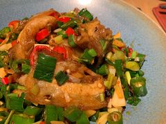 回锅肉-滋色臻选川菜(北京坊旗舰店)