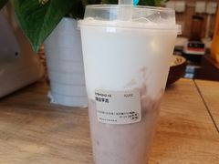 -九秋茶铺(三里屯店)