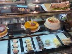 -梦菲思饼屋(瑞金宾馆店)
