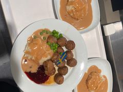 -宜家·瑞典风味餐厅(无锡店)