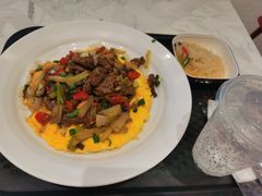 -乡村基(双流时代奥特莱斯餐厅)