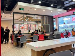 -永和大王(春日上新·浦东南路店)