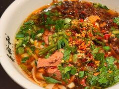 -易裕和·长沙米粉(竹塘西路店)