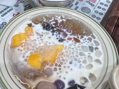 -堂屋糖水店(愚园店)
