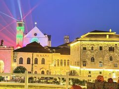 -华谊兄弟（长沙）电影小镇