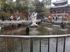-红螺寺
