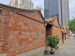 -晋江五店市传统文化旅游区