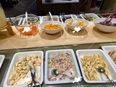 -我家牛排(莱山区永旺店)