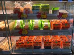 -花园饼屋·吐司蛋糕面包(星海店)