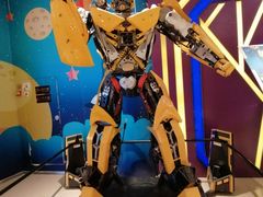 -Isee灰姑娘国际儿童艺术中心(北马路大悦城店)