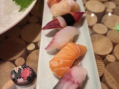 -西村日本料理(香格里拉饭店)