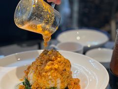 -狮王府淮扬菜(老门东店)