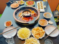 -三江两海老火锅(北京首店)