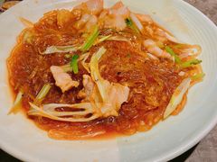 -绿茶餐厅(天津天河城店)