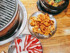 -原始泥炉烤肉(总店)