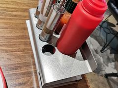 -Tubestation站点比萨(高新万达ONE店)